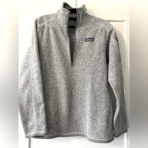 Patagonia Pullover Sweater